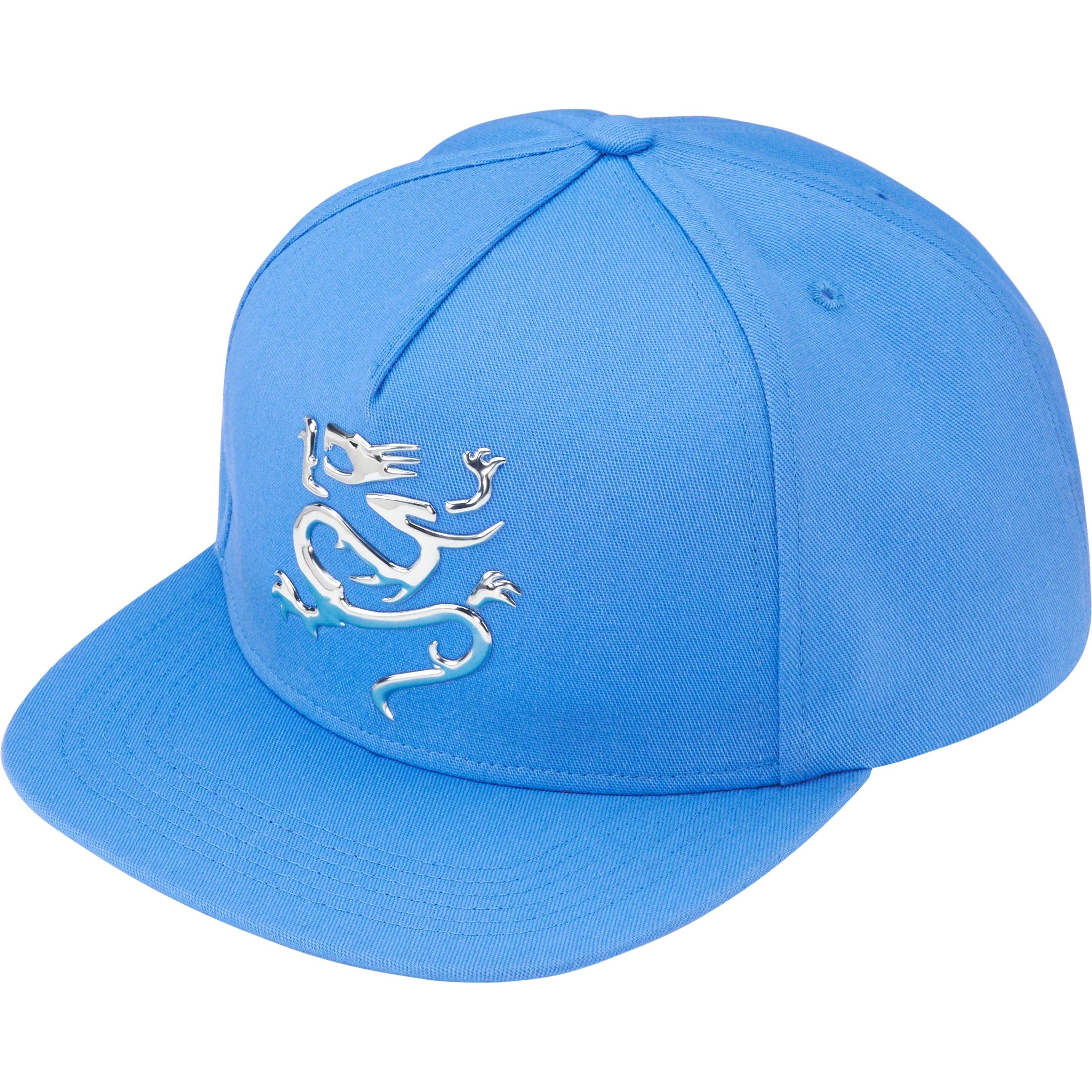 Mobb Deep Dragon 5-Panel view 24